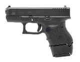 "GLOCK 26 GEN 4 PISTOL 9MM (L2026-01919)" - 2 of 3