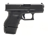 "GLOCK 26 GEN 4 PISTOL 9MM (L2026-01919)" - 1 of 3
