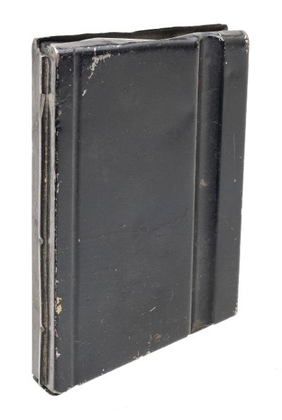 "Browning Automatic Rifle blank fire 20-round magazine (12311275)" - Image 2 of 2