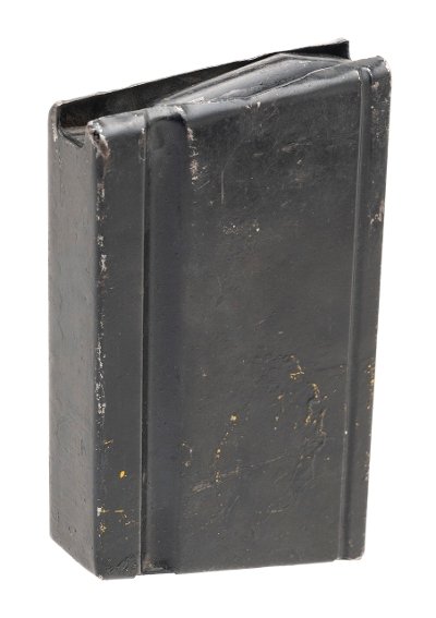 "Browning Automatic Rifle blank fire 20-round magazine (12311275)" - Image 1 of 2