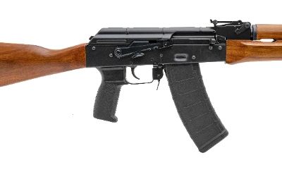 "(SN:C03866) Riley Defense RAK74 Rifle 5.45x39mm (D2025-01600) NEW (DTX)" - Image 2 of 5