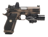 "WILSON COMBAT EDC X9 PISTOL 9MM (L2026-01855)" - 1 of 9
