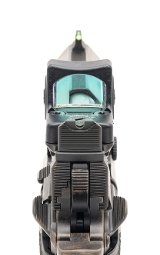 "WILSON COMBAT EDC X9 PISTOL 9MM (L2026-01855)" - 5 of 9