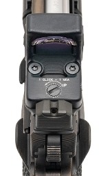 "WILSON COMBAT EDC X9 PISTOL 9MM (L2026-01855)" - 6 of 9
