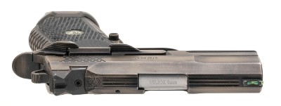 "WILSON COMBAT SFX9 PISTOL 9MM (L2026-01853)" - Image 4 of 6