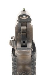"WILSON COMBAT SFX9 PISTOL 9MM (L2026-01853)" - Image 3 of 6