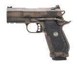 "WILSON COMBAT SFX9 PISTOL 9MM (L2026-01853)" - Image 2 of 6