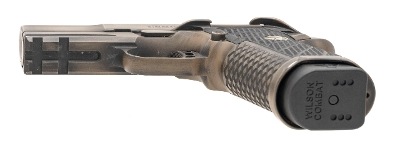 "WILSON COMBAT SFX9 PISTOL 9MM (L2026-01853)" - Image 5 of 6