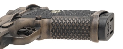 "WILSON COMBAT SFX9 PISTOL 9MM (L2026-01853)" - Image 6 of 6