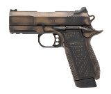 "WILSON COMBAT SFX9 PISTOL 9MM (L2026-01856)" - 2 of 6