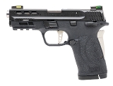 "Smith & Wesson M&P 380 Shield EZ M2.0 Performance Center Pistol .380 ACP (L2026-01086)" - 2 of 4