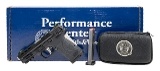"Smith & Wesson M&P 380 Shield EZ M2.0 Performance Center Pistol .380 ACP (L2026-01086)" - 4 of 4