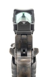 "WILSON COMBAT EDC X9 PISTOL 9MM (L2026-01858)" - 3 of 8