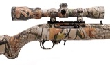 "RUGER 10/22 "" FIFTY YEARS"" ANNIVERSARY RIFLE .22LR (L2025-15189)" - 2 of 4