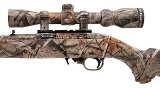 "RUGER 10/22 "" FIFTY YEARS"" ANNIVERSARY RIFLE .22LR (L2025-15189)" - 4 of 4
