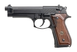 "BERETTA 92F PISTOL 9MM (L2026-01857)" - 2 of 6