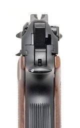 "BERETTA 92F PISTOL 9MM (L2026-01857)" - 3 of 6