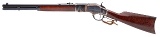 "TAYLOR'S & CO. UBERTI 1873 RIFLE 357 MAG. (L2026-01766)" - Image 3 of 4