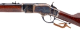 "TAYLOR'S & CO. UBERTI 1873 RIFLE 357 MAG. (L2026-01766)" - Image 4 of 4