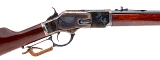 "TAYLOR'S & CO. UBERTI 1873 RIFLE 357 MAG. (L2026-01766)" - Image 2 of 4