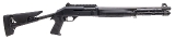 "BENELLI 1014 SHOTGUN 12 GAUGE (L2026-01781)" - 1 of 4