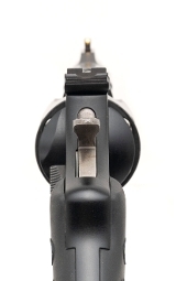 "SMITH & WESSON 325 THUNDER RANCH PERFORMANCE CENTER REVOLVER .45 ACP (L2026-01860)" - 3 of 5