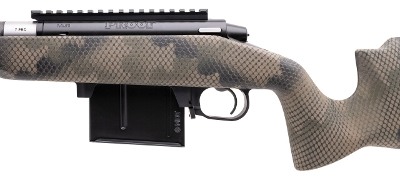 "(SN: ELE-13148) Proof Research Elevation MTR 2.0 Rifle 7mm PRC (L2026-01829) NEW" - Image 4 of 5