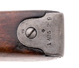 "Pre-War M91/30 Mosin-Nagant Rifle by Tula Arsenal, Finnish Capture 7.62×54R (L2025-15024)" - 8 of 8