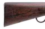 "British Martini-Henry Long Lever Rifle – .577/450 (59470)" - 12 of 12