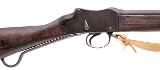 "British Martini-Henry Long Lever Rifle – .577/450 (59470)" - 2 of 12