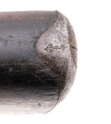 "British Martini-Henry Long Lever Rifle – .577/450 (59470)" - 10 of 12