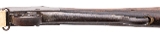"British Martini-Henry Long Lever Rifle – .577/450 (59470)" - 9 of 12