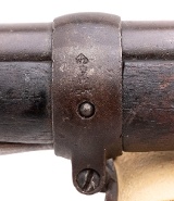 "British Martini-Henry Long Lever Rifle – .577/450 (59470)" - 6 of 12