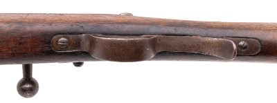 "Steyr Model 1886 Kropatschek Bolt Action Rifle 8x60R (52072)" - Image 8 of 9