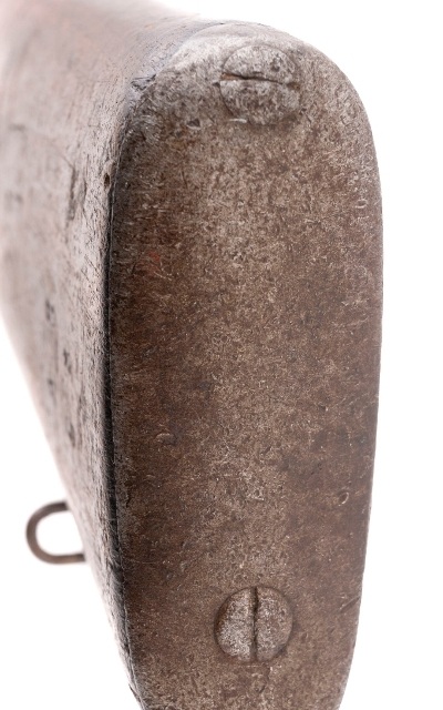 "Steyr Model 1886 Kropatschek Bolt Action Rifle 8x60R (52072)" - Image 9 of 9