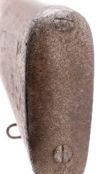 "Steyr Model 1886 Kropatschek Bolt Action Rifle 8x60R (52072)" - Image 9 of 9