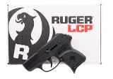 "RUGER LCP PISTOL .380 AUTO (L2026-01889)" - 4 of 4