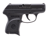"RUGER LCP PISTOL .380 AUTO (L2026-01889)" - 1 of 4
