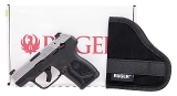"RUGER LCP MAX PISTOL .380 AUTO (L2026-00406)" - 4 of 4