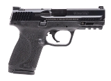 "SMITH & WESSON M&P9 M2.0 PISTOL 9MM (L2026-01592)" - 1 of 4