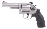 "SMITH & WESSON 69 REVOLVER .44 MAGNUM (L2026-01834)" - Image 1 of 5