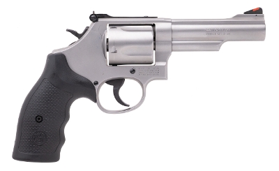 "SMITH & WESSON 69 REVOLVER .44 MAGNUM (L2026-01834)" - Image 2 of 5