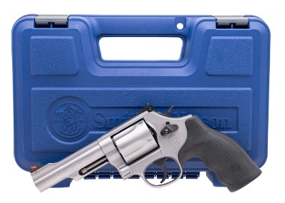 "SMITH & WESSON 69 REVOLVER .44 MAGNUM (L2026-01834)" - Image 5 of 5