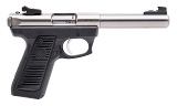 "RUGER 22/45 TARGET PISTOL .22LR (L2026-01595)" - Image 1 of 5