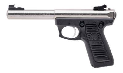 "RUGER 22/45 TARGET PISTOL .22LR (L2026-01595)" - Image 2 of 5