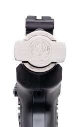 "RUGER 22/45 TARGET PISTOL .22LR (L2026-01595)" - Image 3 of 5