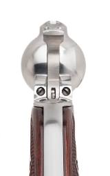 "Ruger New Vaquero Revolver .357 MAG. (L2026-01579)" - 3 of 7