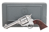 "Ruger New Vaquero Revolver .357 MAG. (L2026-01579)" - 7 of 7
