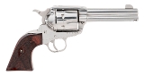 "Ruger New Vaquero Revolver .357 MAG. (L2026-01579)" - 2 of 7