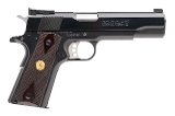 "Colt 1911 Gold Cup National Match Pistol .45 ACP (L2026-00343)" - 1 of 7